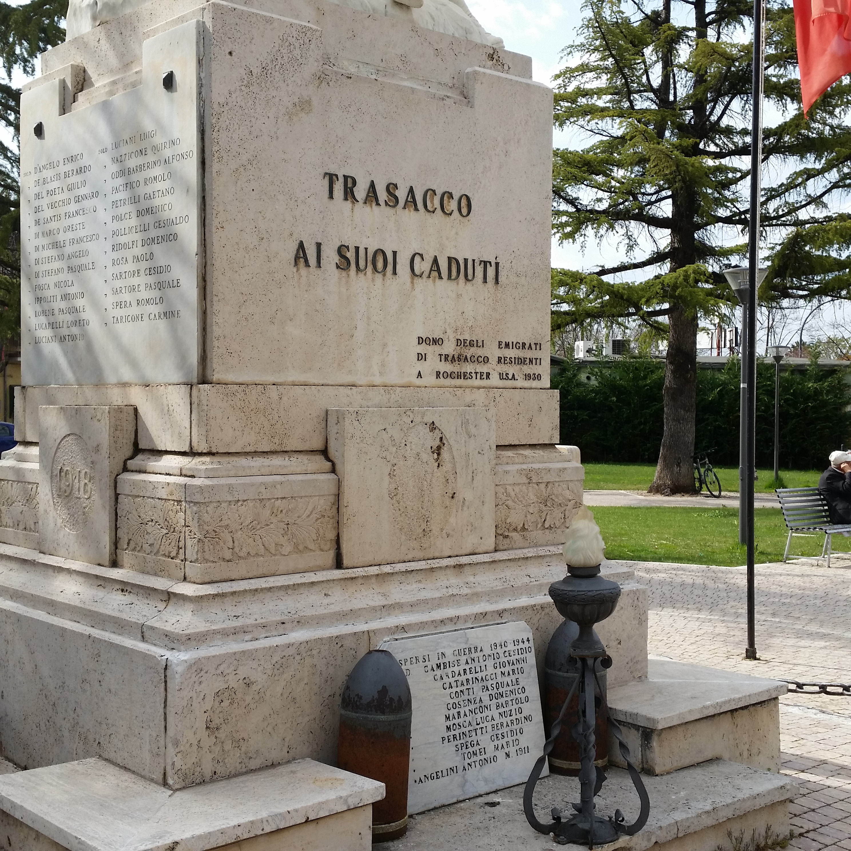 Trasacco (AQ) Photos 3