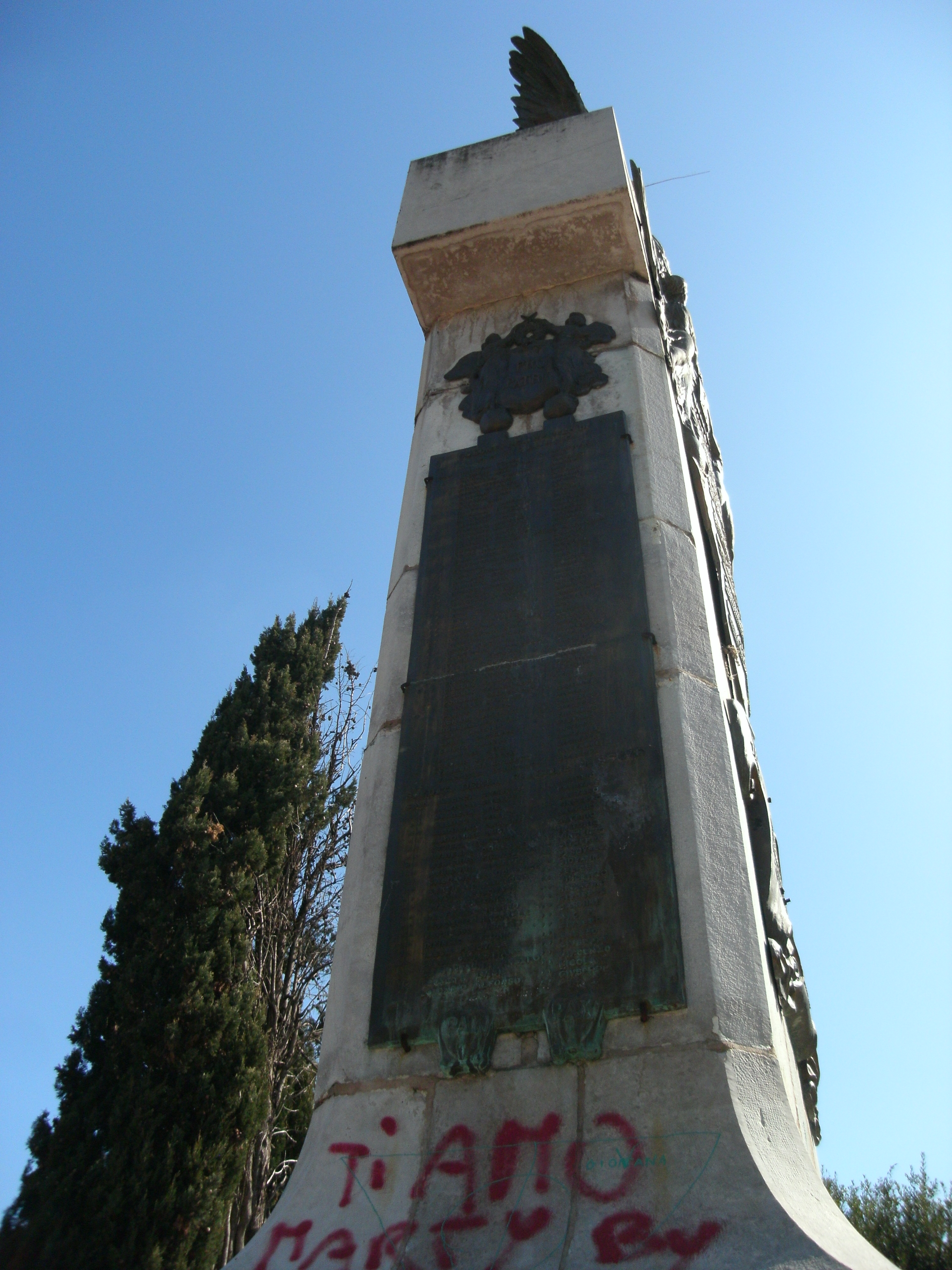 Marigliano (NA) Photos