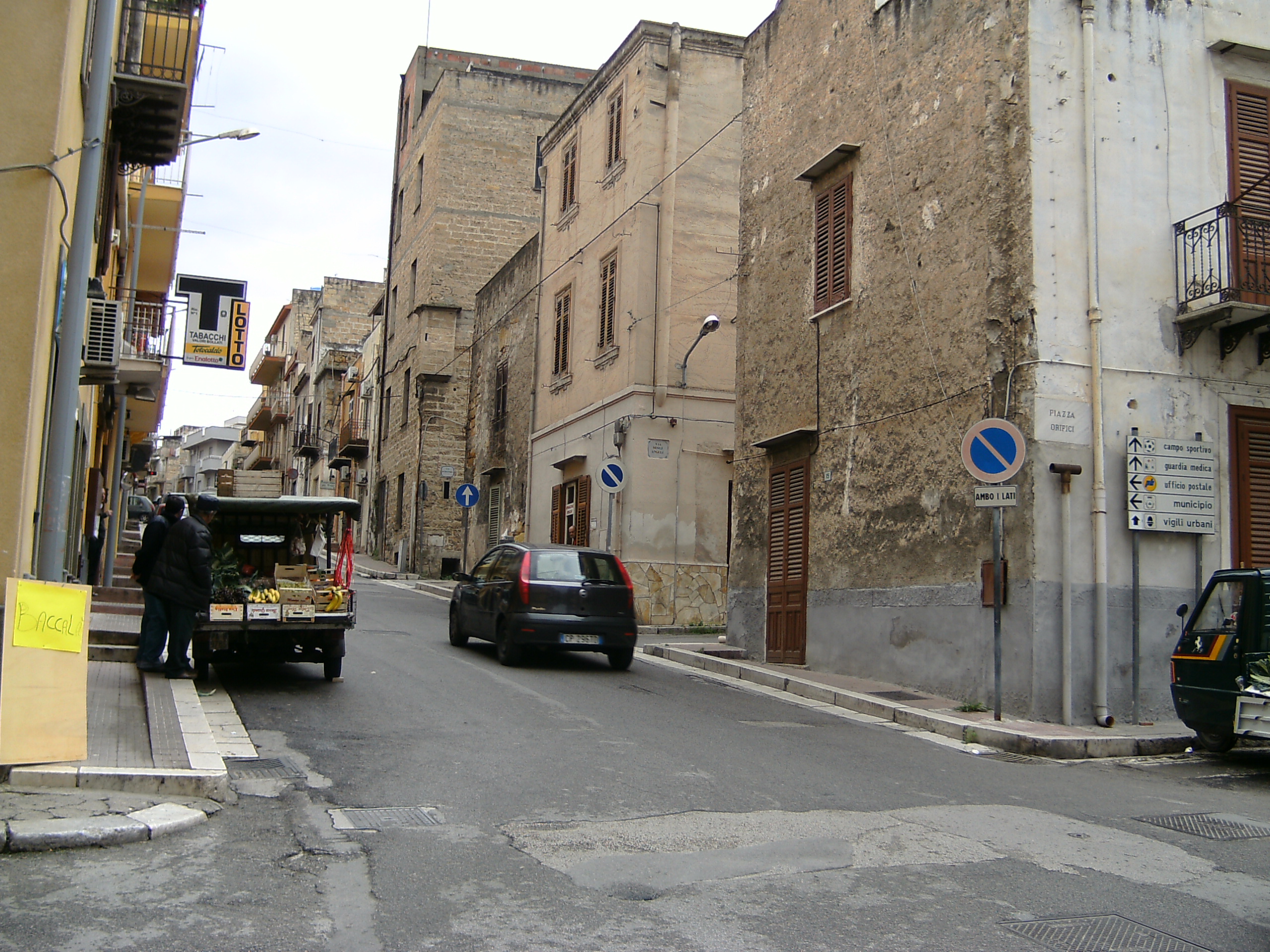 Casteldaccia (PA) Photos