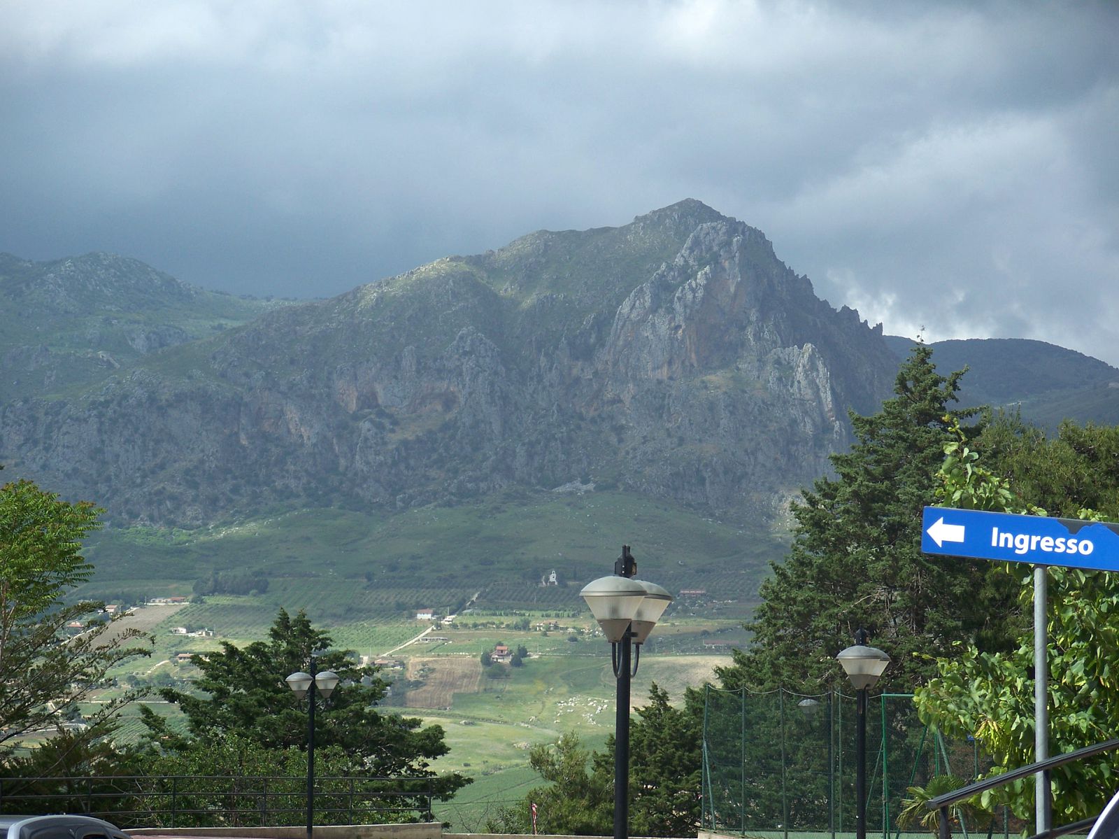 San Giuseppe Jato (PA) Photos