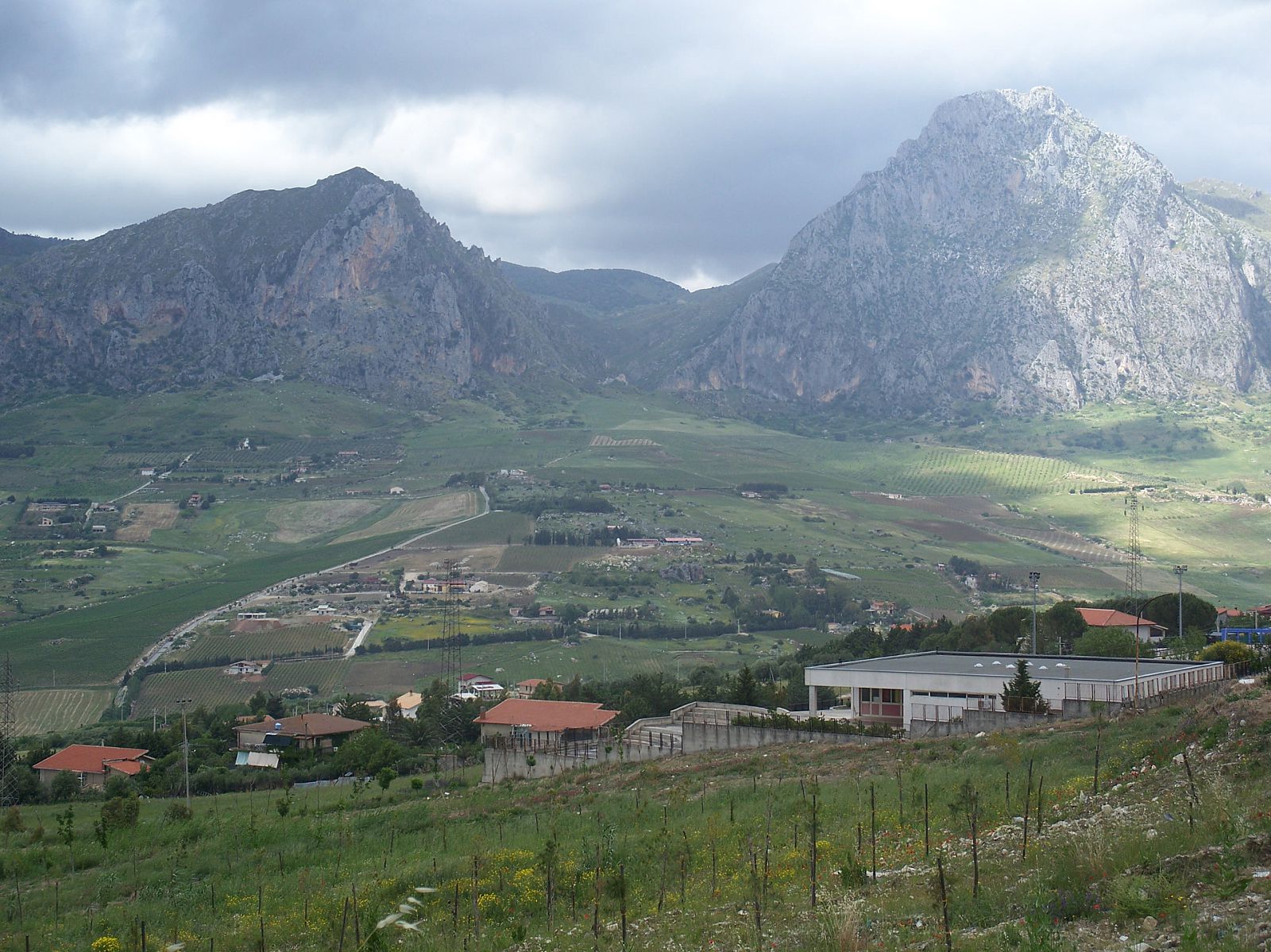 San Giuseppe Jato (PA) Photos