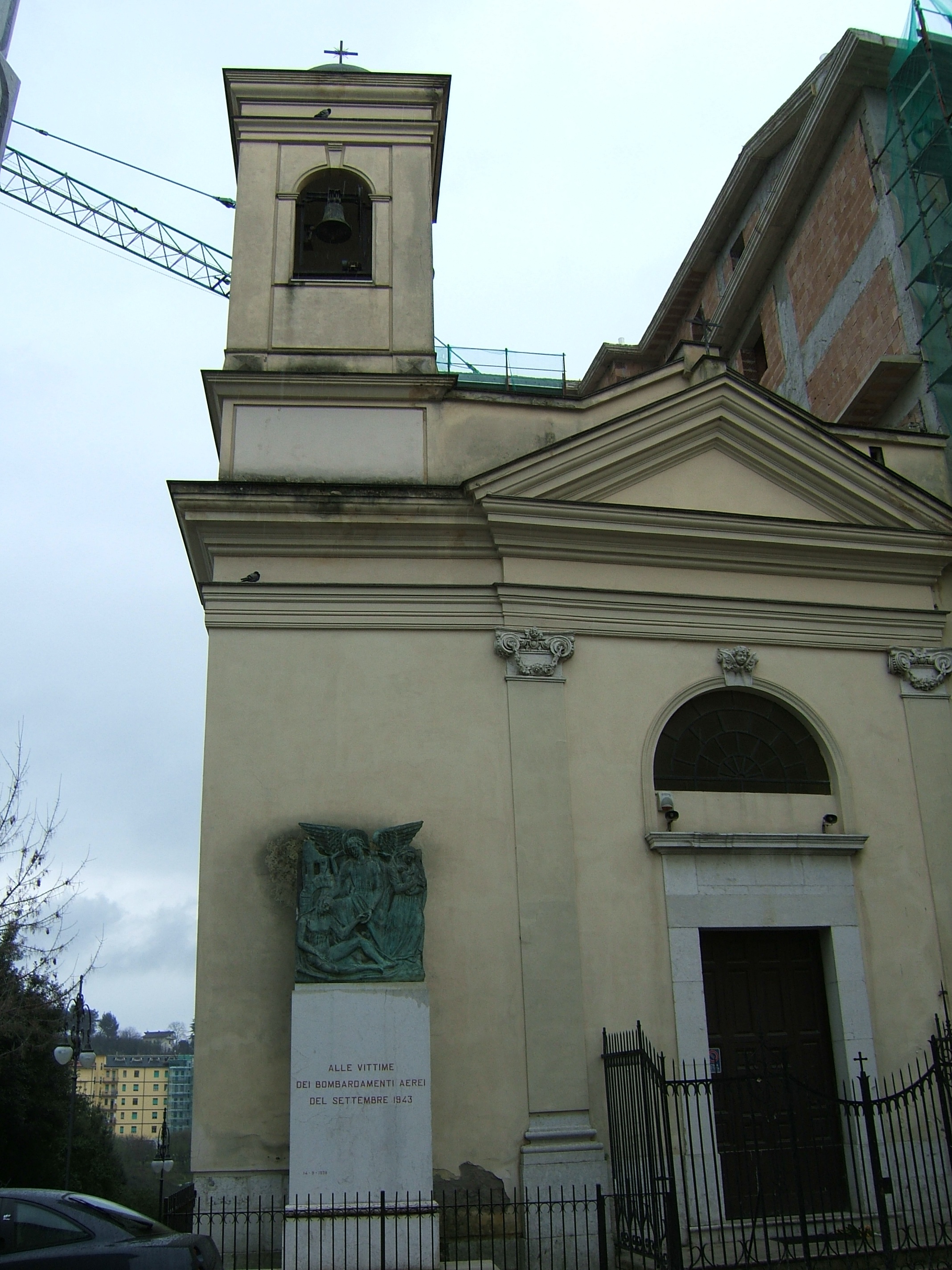 Avellino (AV) Photos