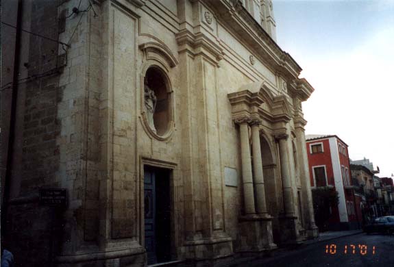 Carlentini (SR) Photos