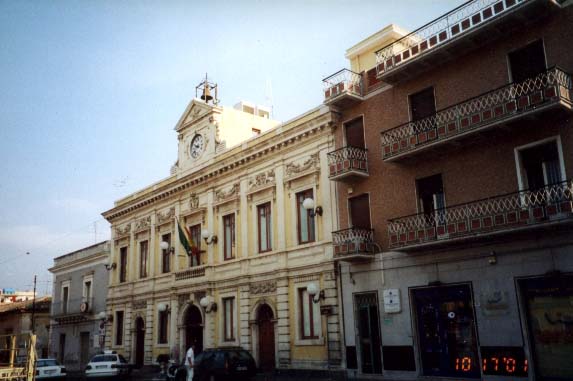 Carlentini (SR) Photos