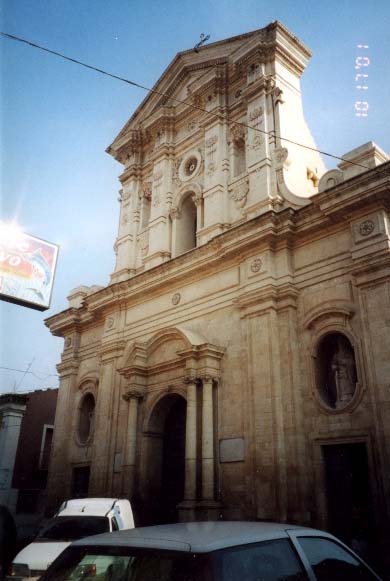 Carlentini (SR) Photos