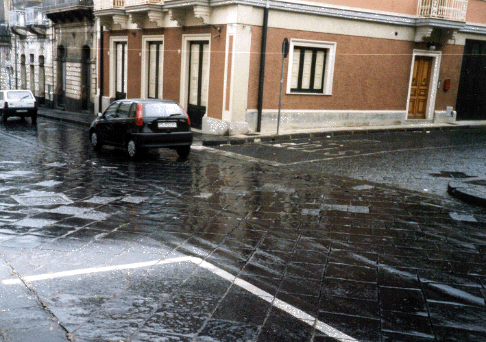 Riposto Sicily