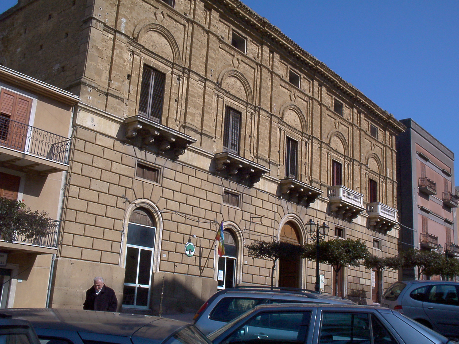 Palazzo Ciaccio