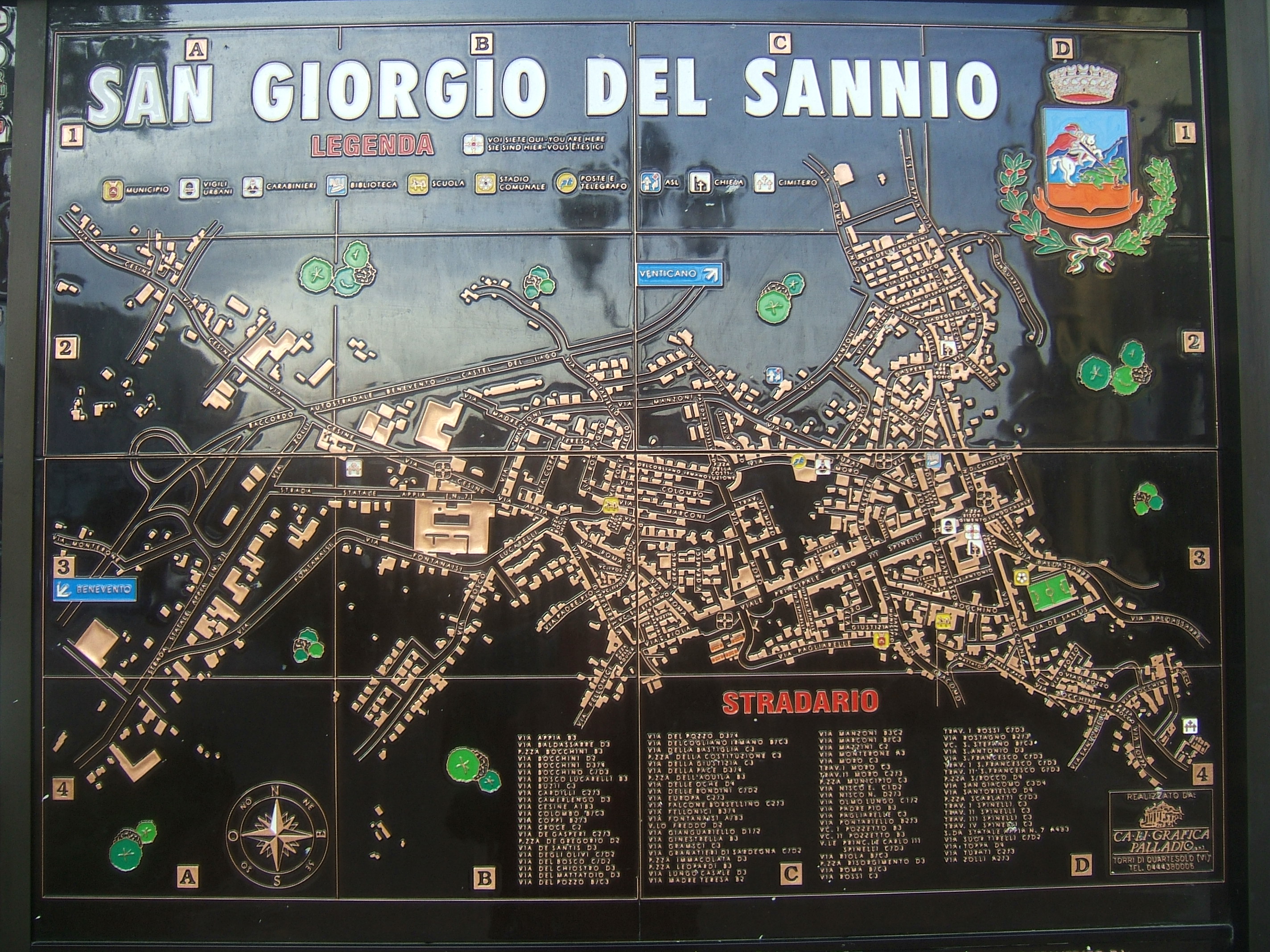 San Giovanni di San del Sannio (BN) Photos