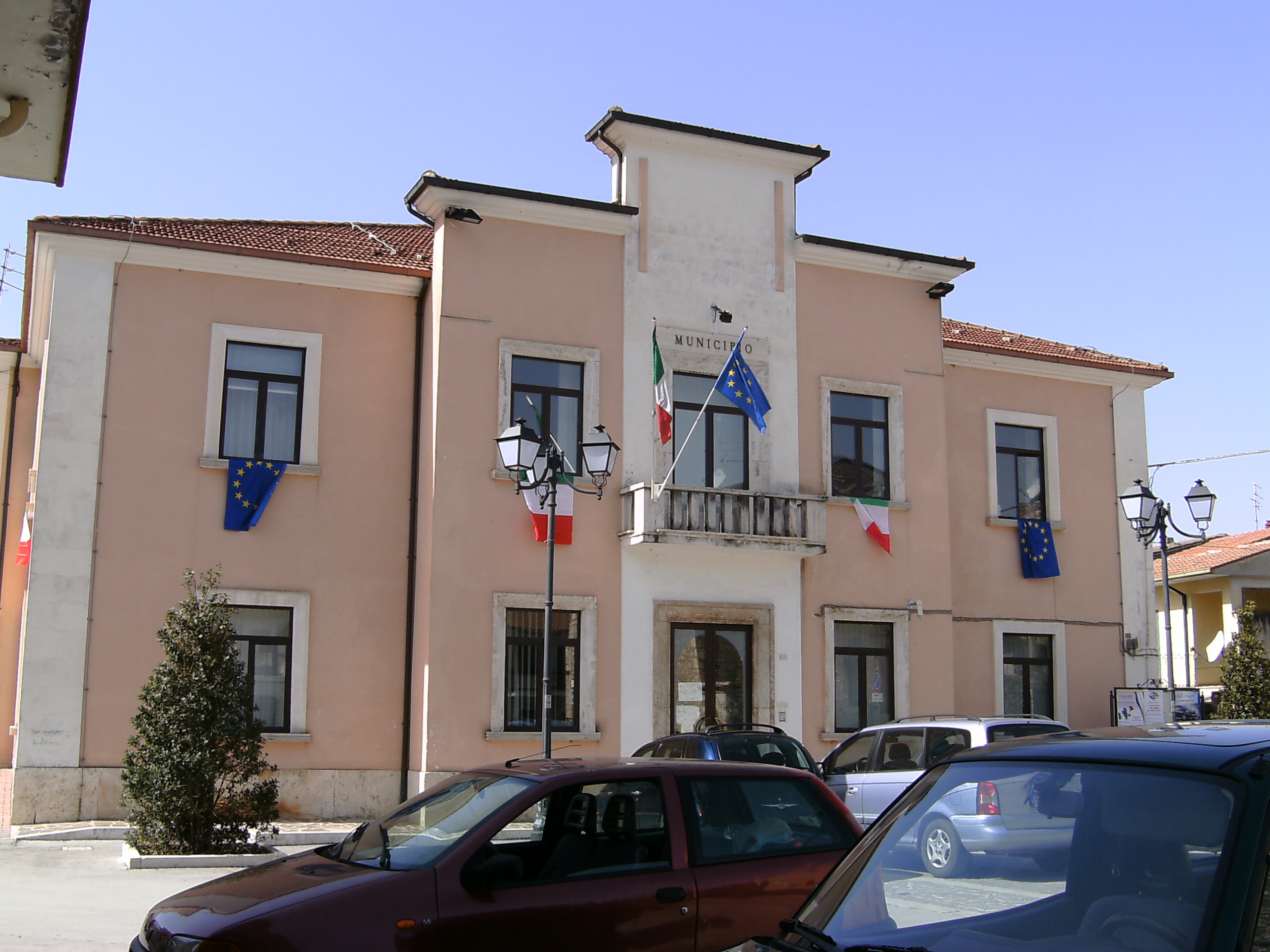 Trasacco (AQ) Photos