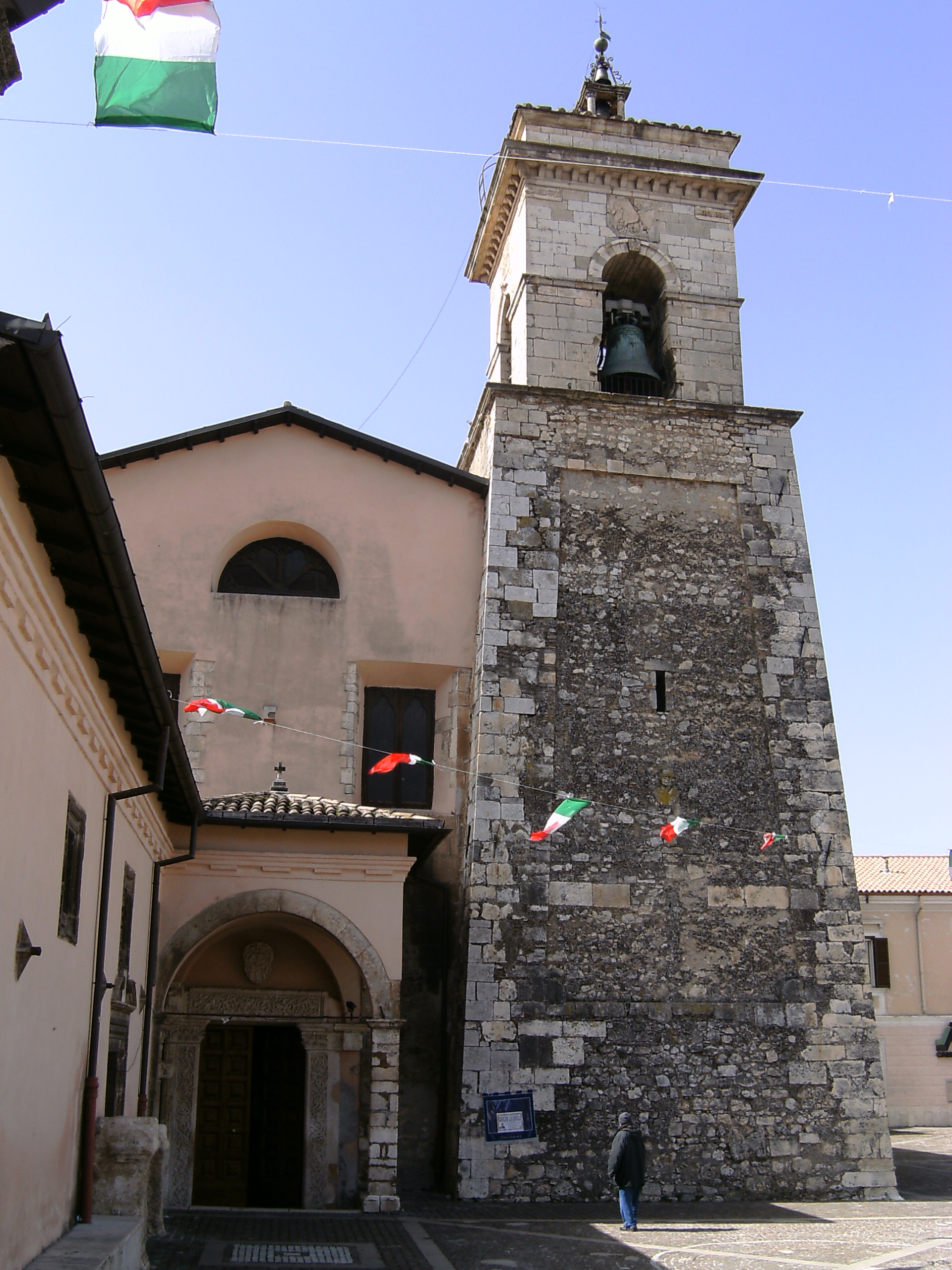 Trasacco (AQ) Photos