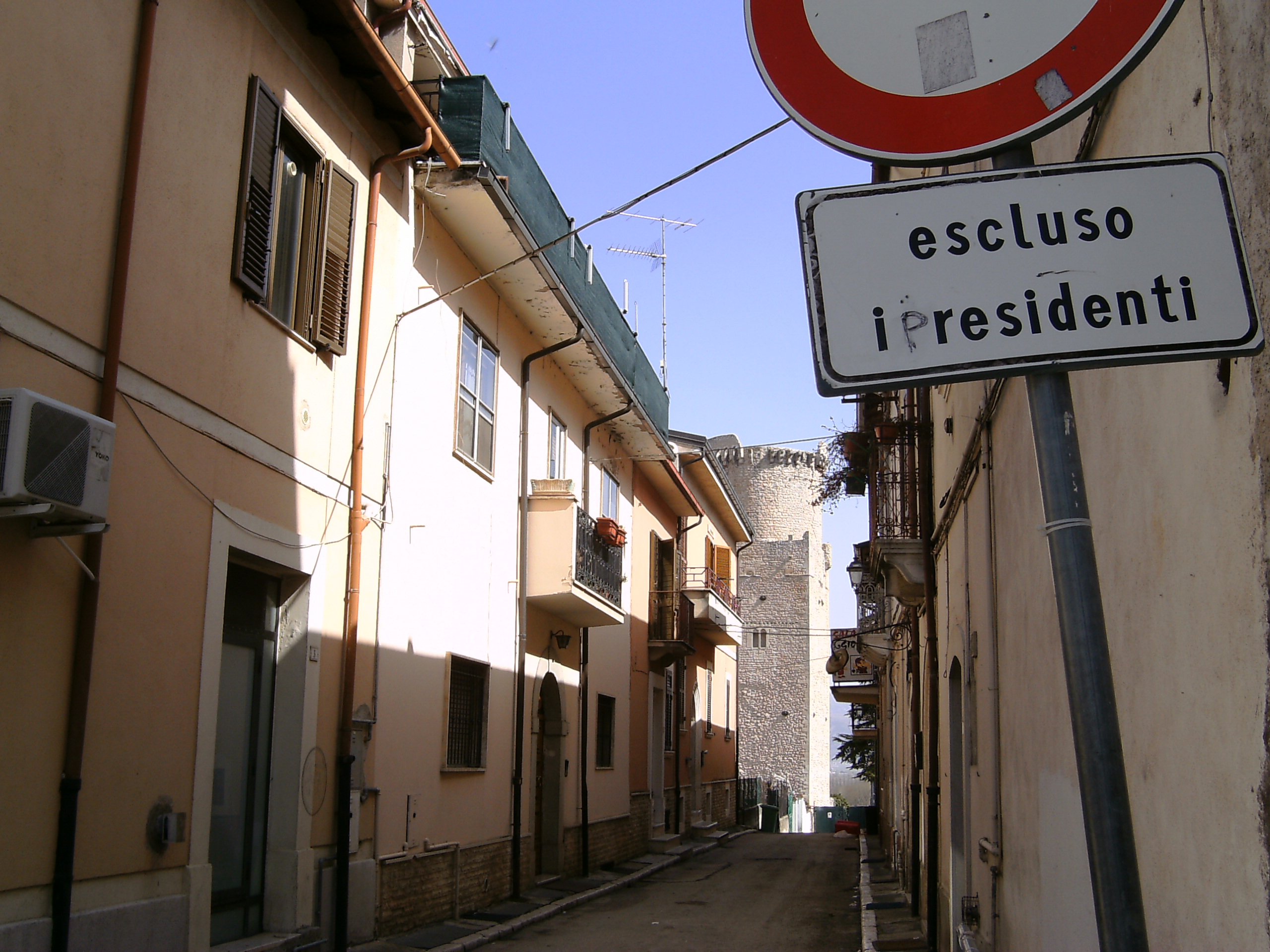 Trasacco (AQ) Photos 2