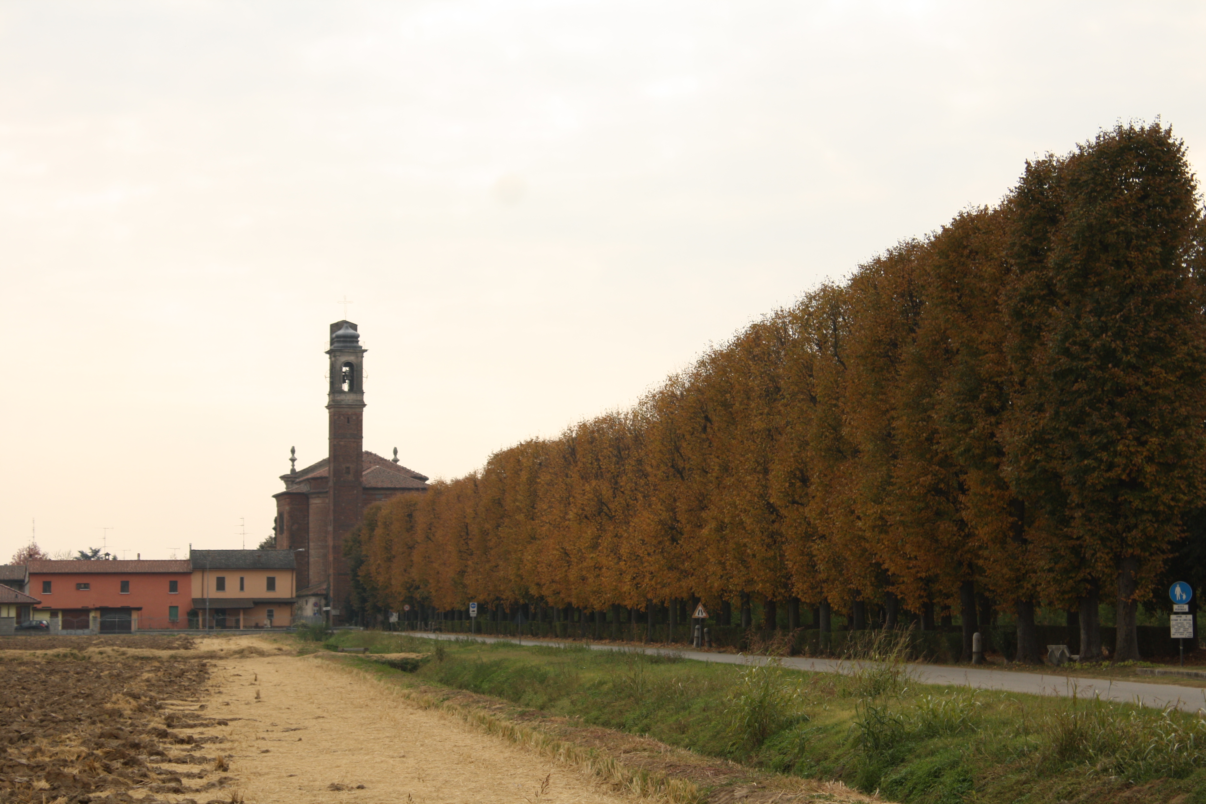 Olevano Di Lomellina Pv Photos 2