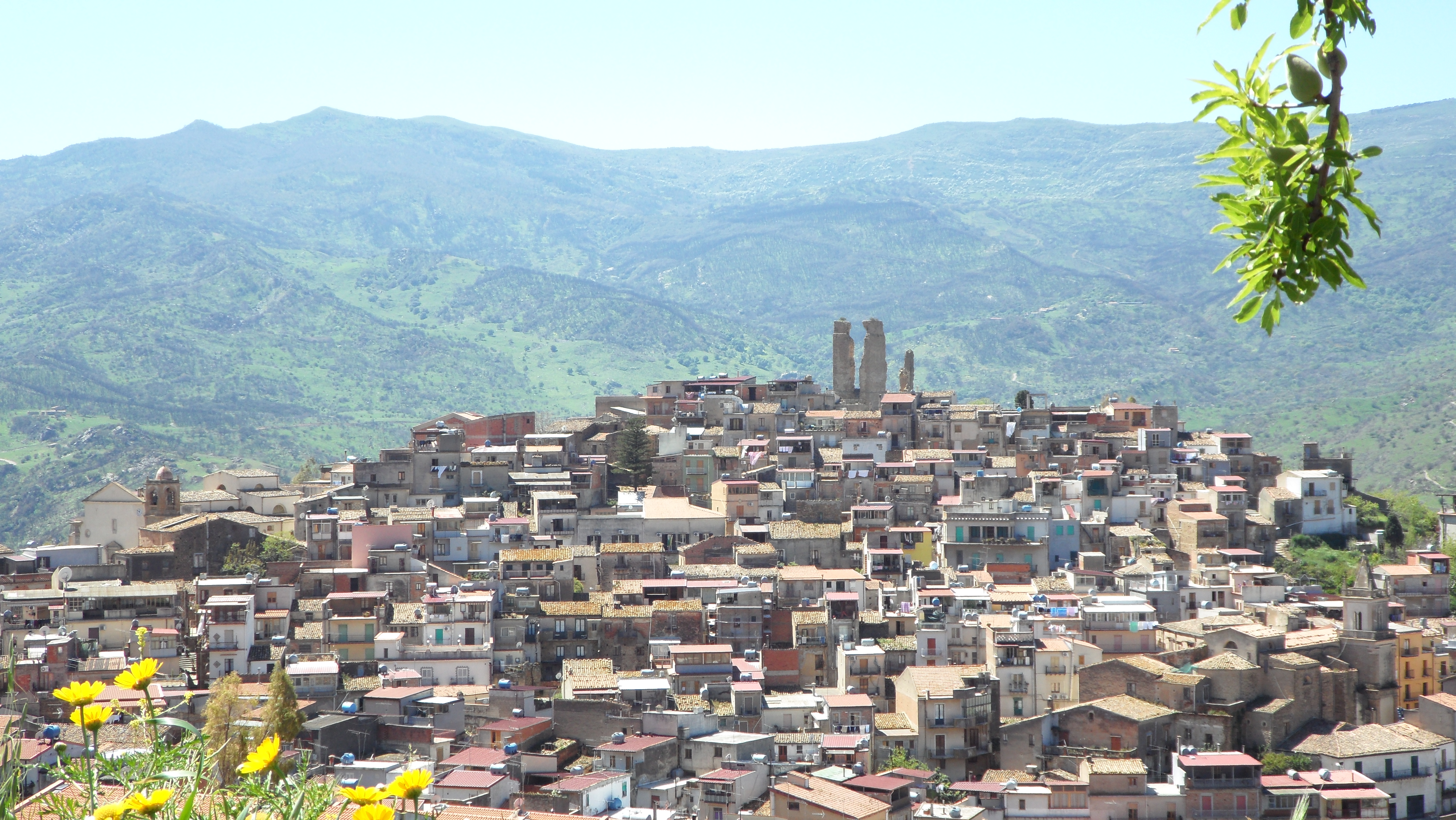 Pettineo (ME) Photos