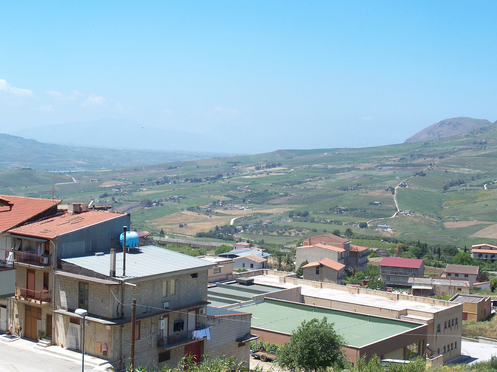 San Giuseppe Jato (PA) Photos