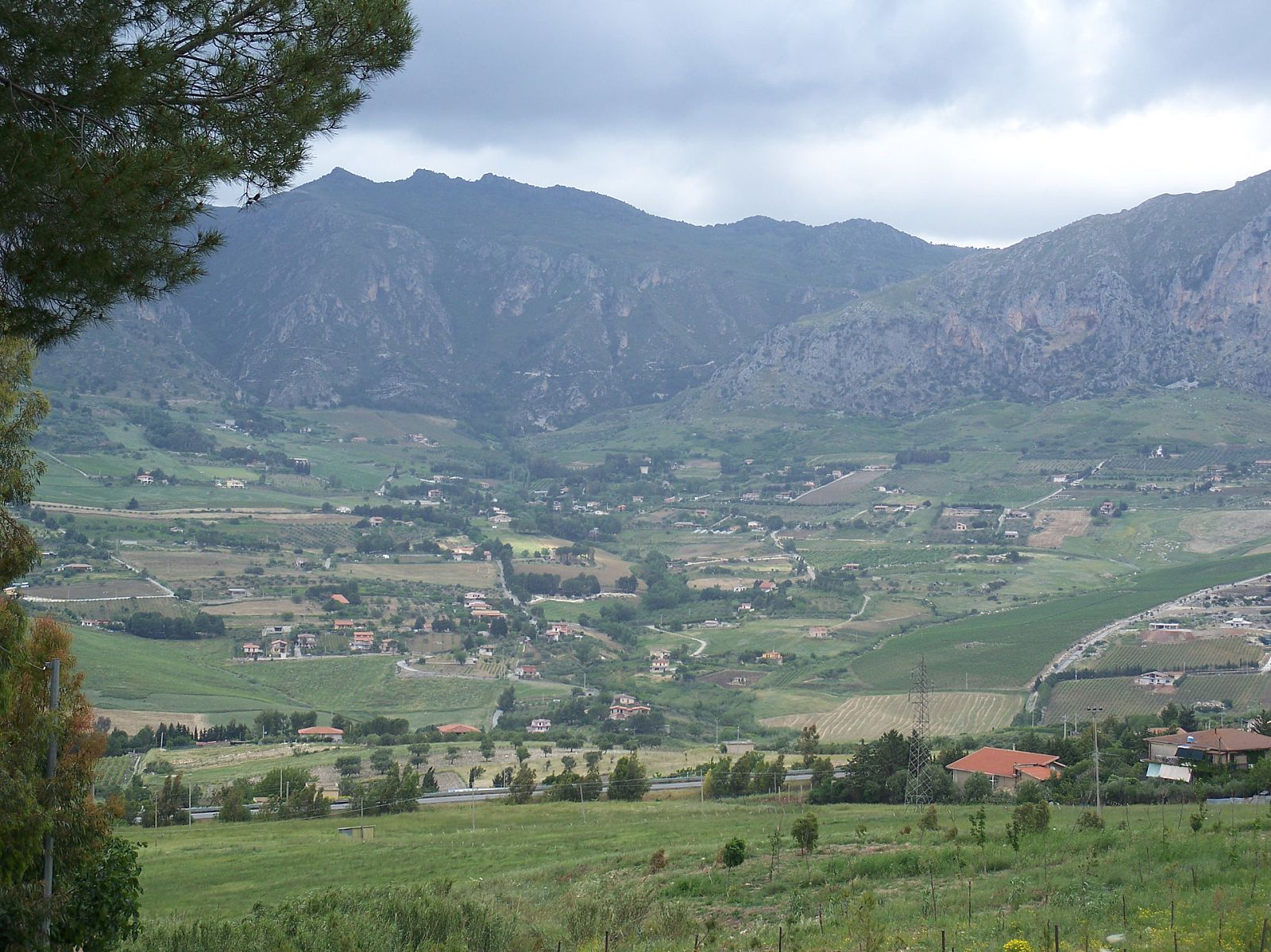 San Giuseppe Jato (PA) Photos