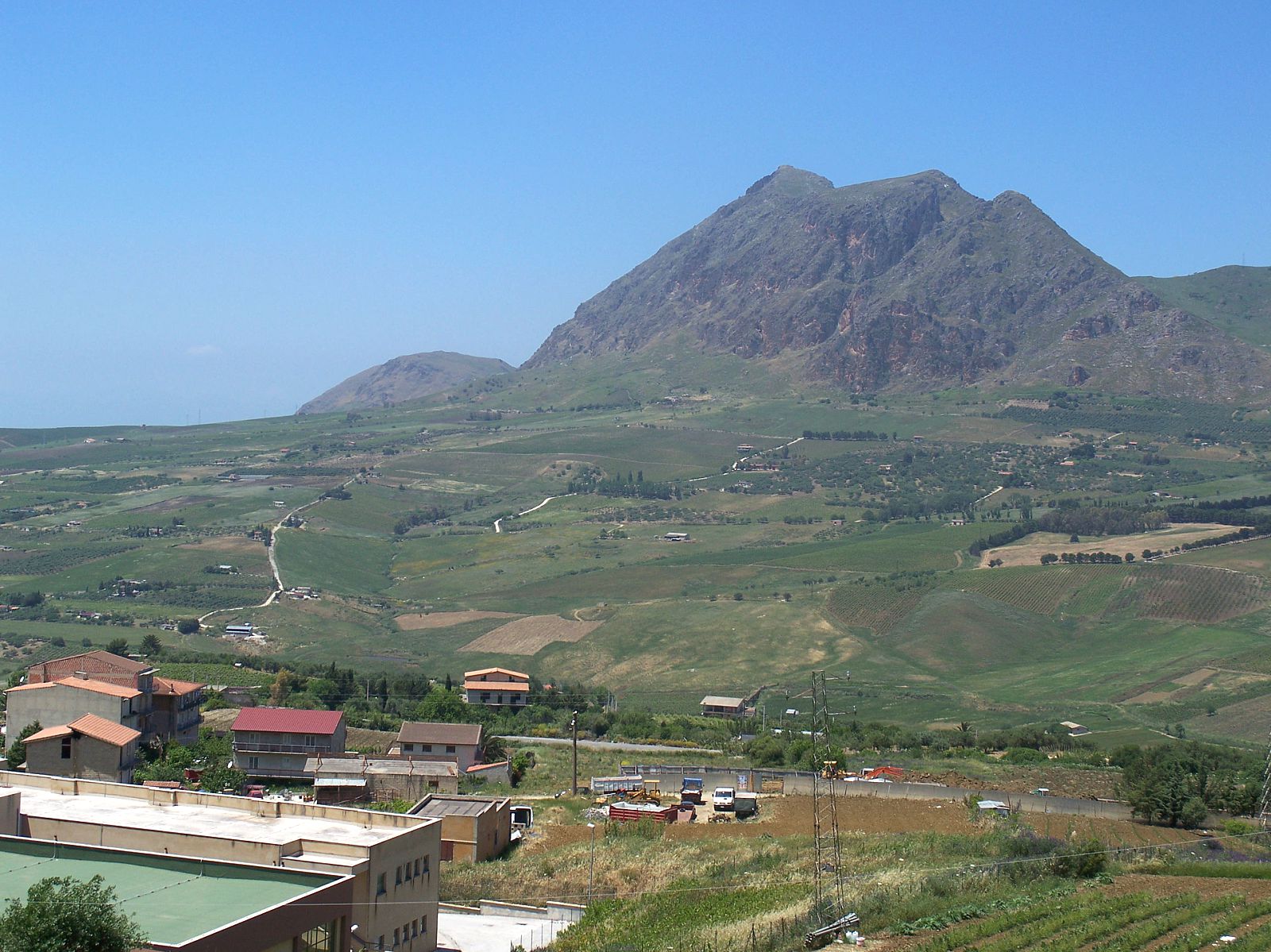 San Giuseppe Jato (PA) Photos