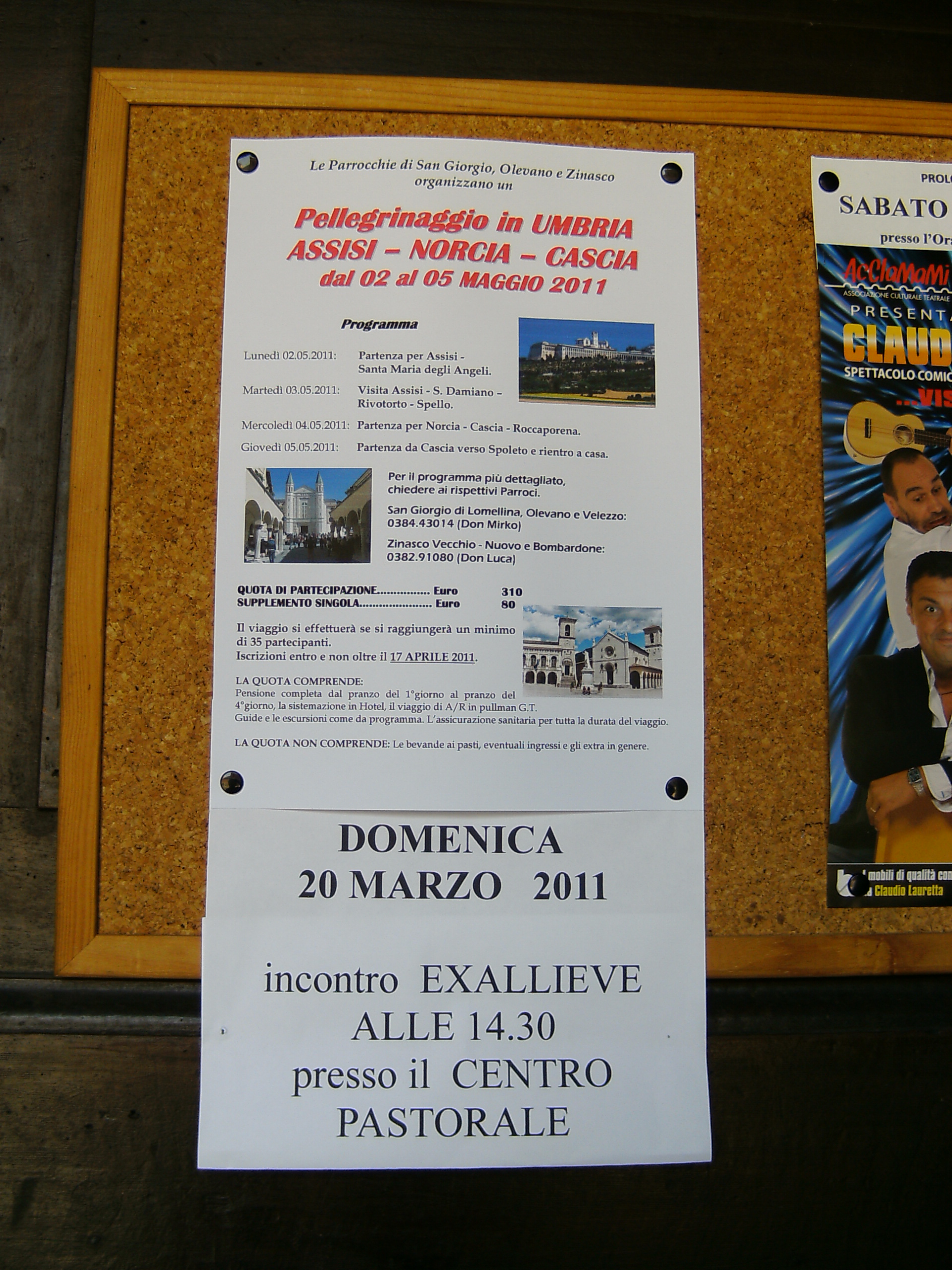 San di Lomellina (PV) Photos