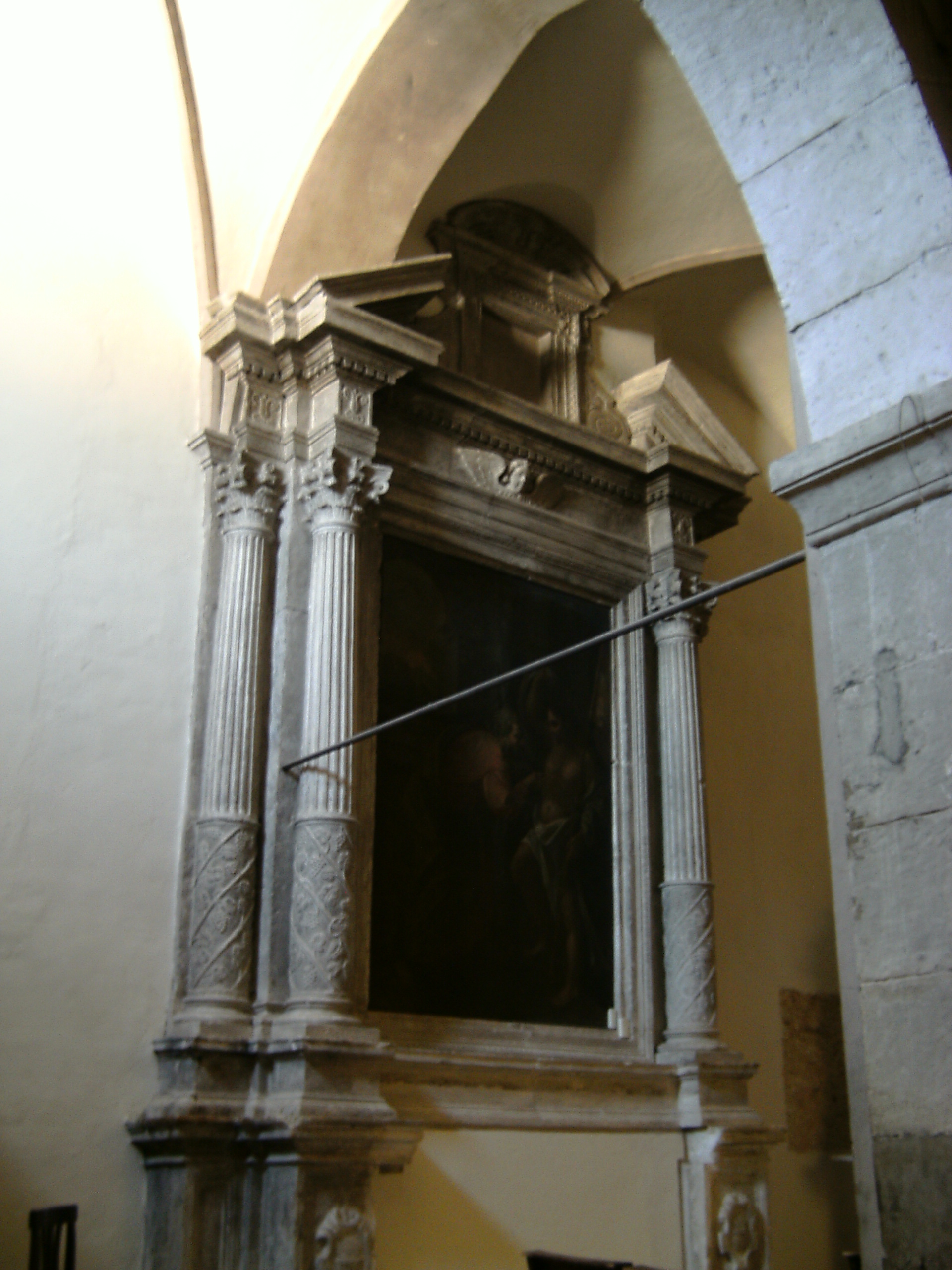 Trasacco (AQ) Photos