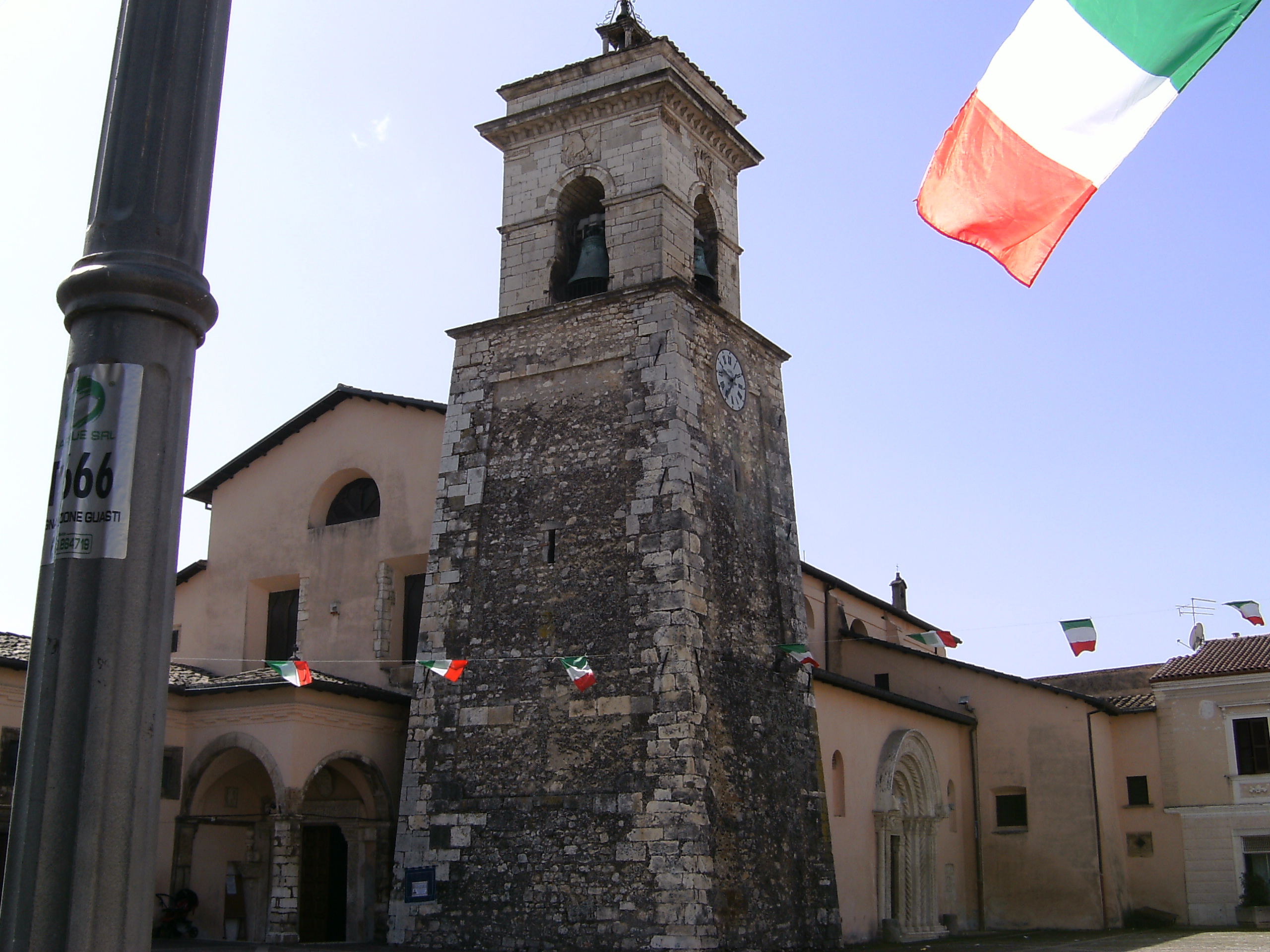 Trasacco (AQ) Photos 2