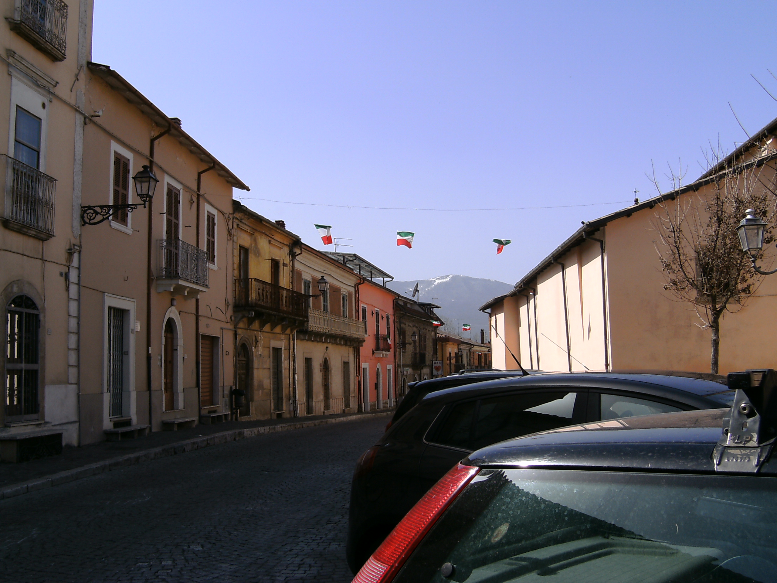 Trasacco (AQ) Photos 2